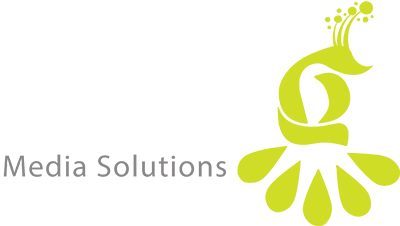 More Media Solutions logo