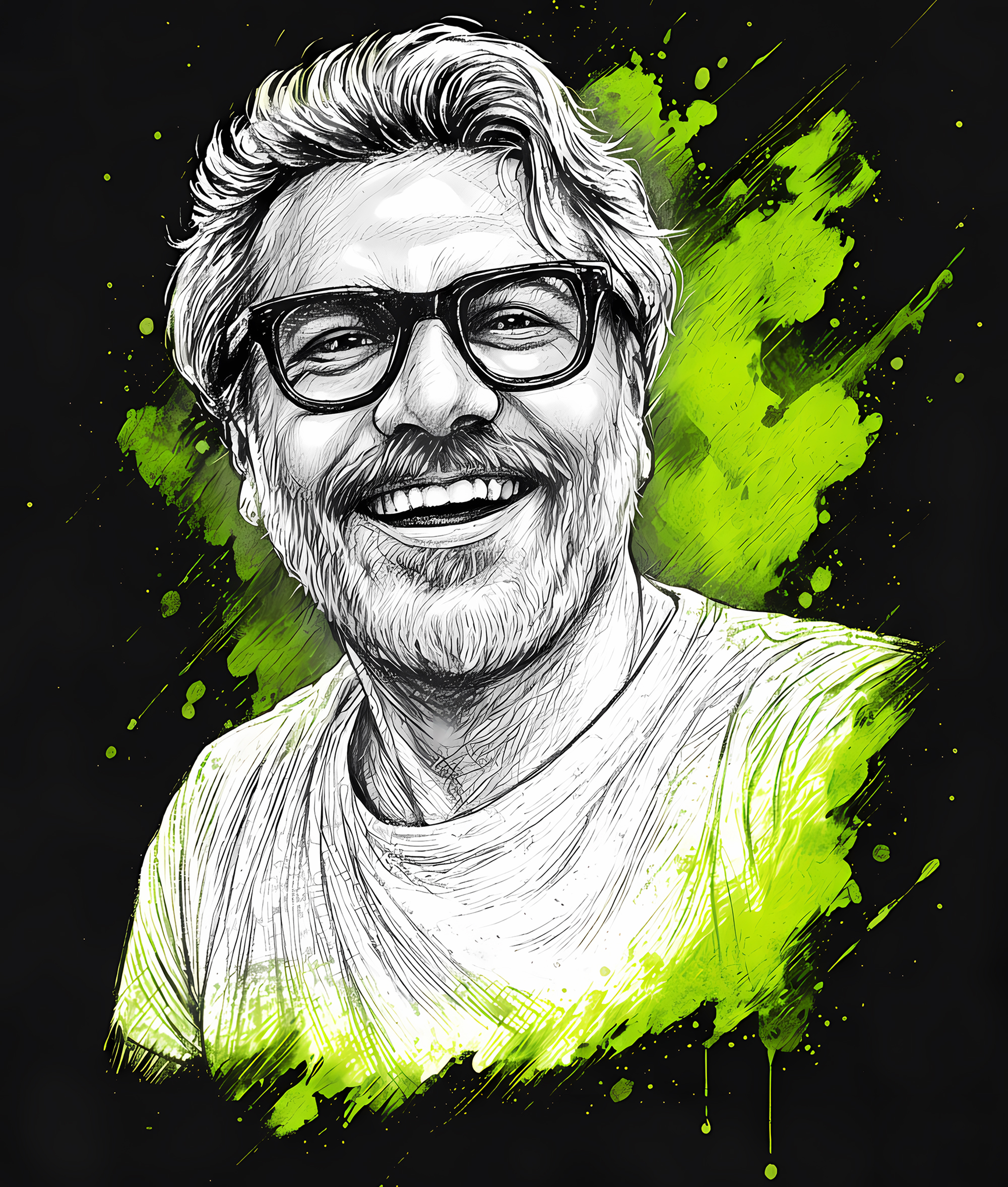 Zahid Thebo — Founder & Creative Director